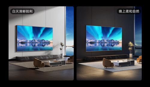 人工智能時(shí)代下，海信電視E7N如何憑借AI碾壓同檔位產(chǎn)品