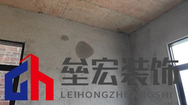 黃梅季已至！鈴鹿防水全效石紋外墻，讓家無懼風雨！