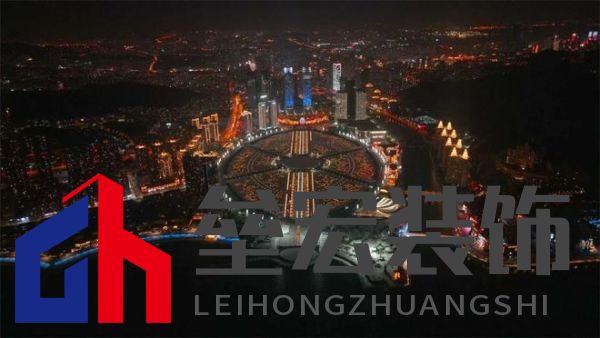 綠色大連，燃動城市更新新引擎