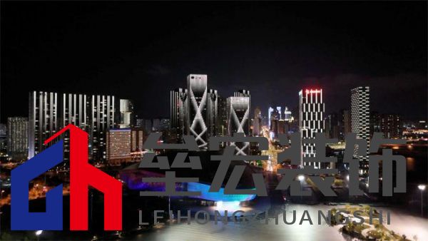 綠色大連，燃動城市更新新引擎