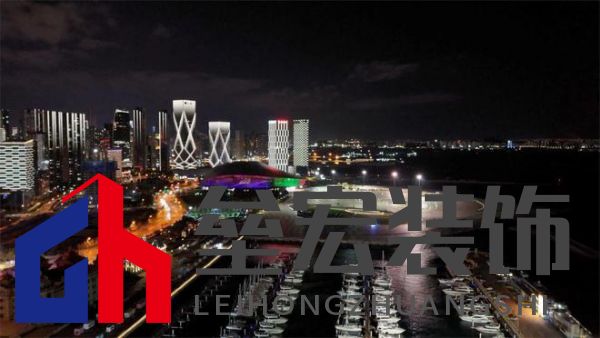 綠色大連，燃動城市更新新引擎