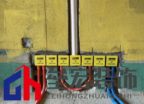 家裝樣板工地巡檢：創(chuàng)藝裝飾多項良心工藝獲高分