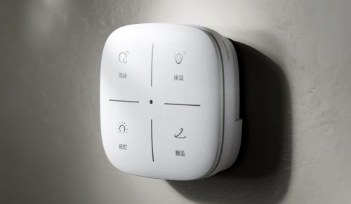 終結(jié)男士小便噴濺尷尬，法恩莎T40-L輕智能馬桶來幫忙！