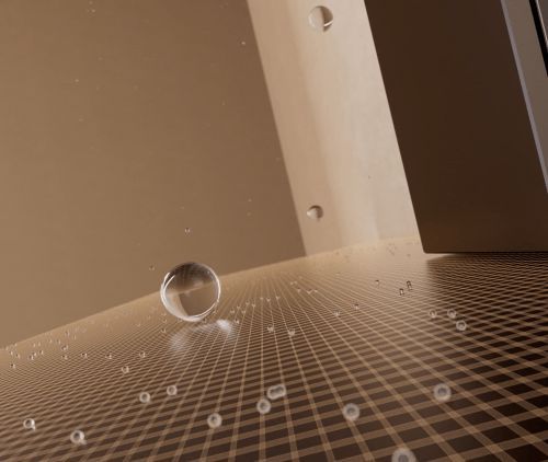 情緒價值MAX！安華T1系列明桿淋浴花灑讓你尋回淋浴舒適