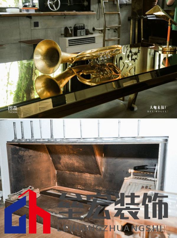 美學(xué)共鳴，設(shè)計(jì)賦能，共啟美好家居未來 ——圖森“大咖來探廠”第1期