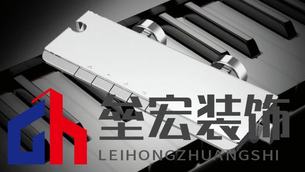 情緒價值MAX！安華T1系列明桿淋浴花灑讓你尋回淋浴舒適