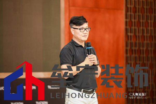 美學(xué)共鳴，設(shè)計(jì)賦能，共啟美好家居未來 ——圖森“大咖來探廠”第1期