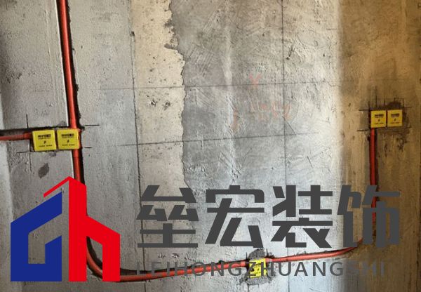 聚焦家裝新標(biāo)桿:創(chuàng)藝裝飾獲2024湖南家裝樣板工地稱號