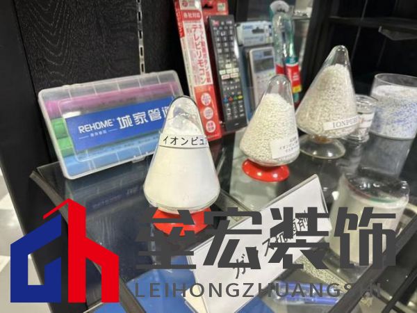 抗菌游學(xué)之旅|IONPURE品牌