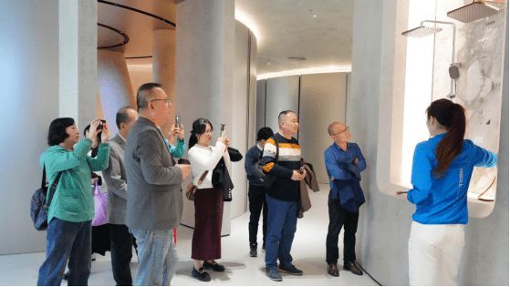 五金頭部企業(yè)悍高集團(tuán)衛(wèi)浴版塊全面啟動招商，奏響財富最強(qiáng)音