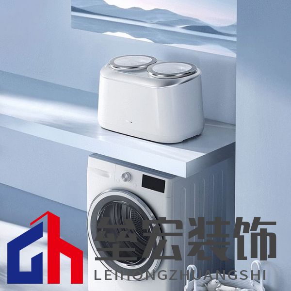 雙艙分洗更健康！小熊電器雙艙洗衣機(jī)全新升級：洗脫烘全滿足