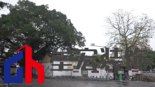 期頤華僑反哺故鄉(xiāng)桑梓情深，“夢改”助力潮州大吳村再綻魅力