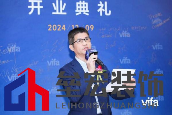 威法全國大家居時尚門店首發(fā)：廣州番禺天河城新店璀璨啟幕