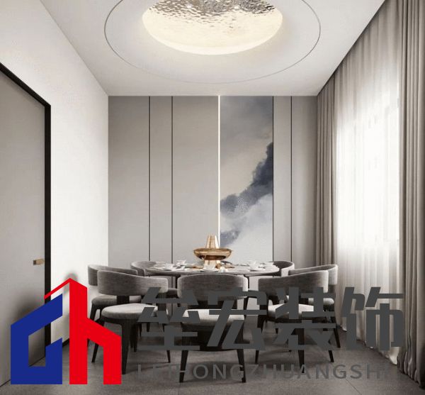 華耐設(shè)計基金&金騰獎先鋒設(shè)計NEW100丨觀云設(shè)計：藝術(shù)與實(shí)用并存