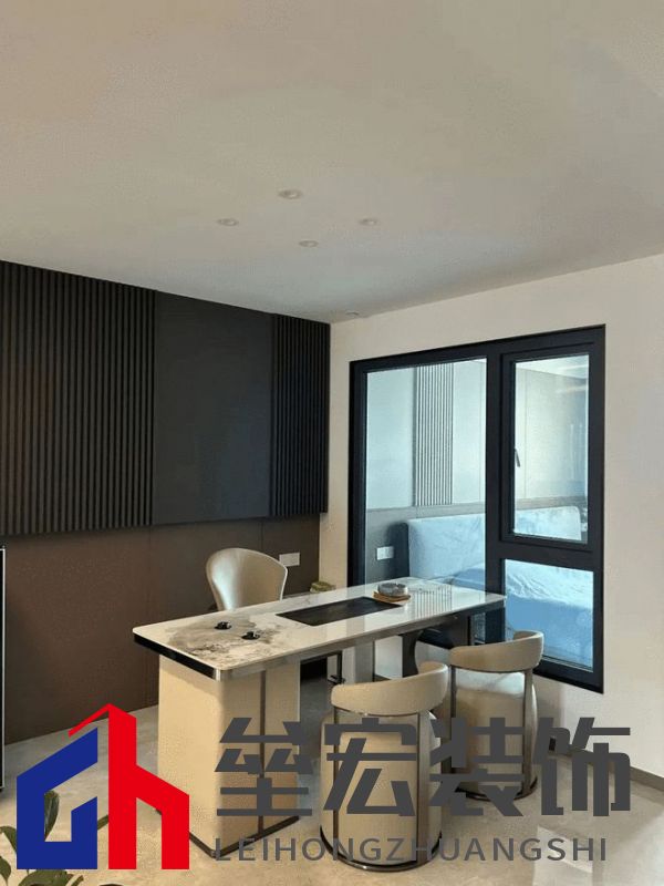 華耐設(shè)計基金&金騰獎先鋒設(shè)計NEW100丨觀云設(shè)計：藝術(shù)與實(shí)用并存