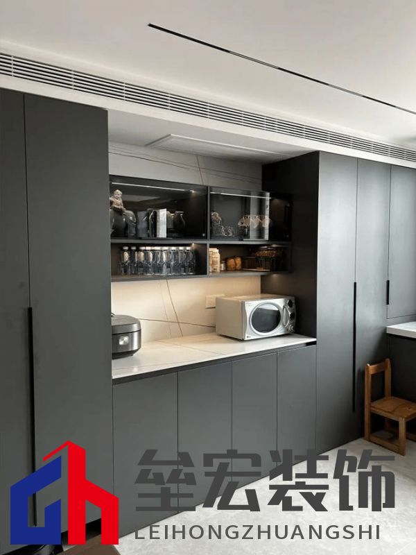 華耐設(shè)計基金&金騰獎先鋒設(shè)計NEW100丨觀云設(shè)計：藝術(shù)與實(shí)用并存