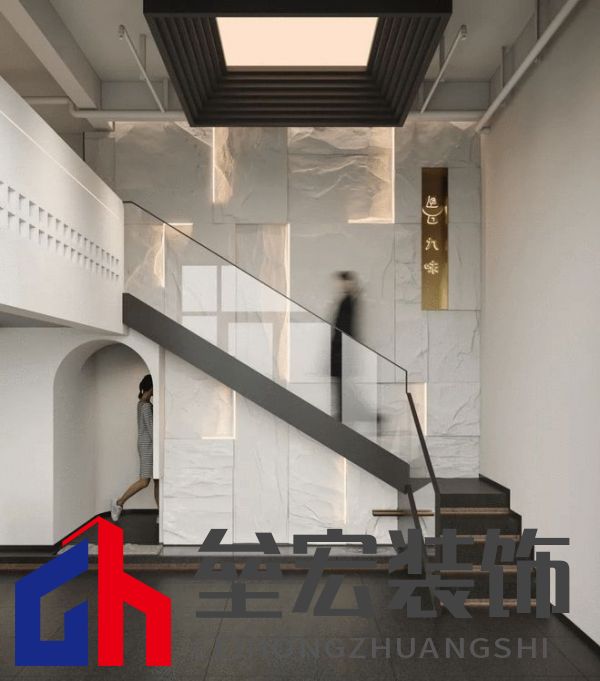 華耐設(shè)計基金&金騰獎先鋒設(shè)計NEW100丨觀云設(shè)計：藝術(shù)與實(shí)用并存