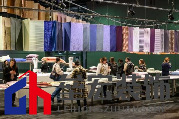 全球紡織品產(chǎn)業(yè)的韌性之美：Heimtextil 2025參觀人數(shù)攀升，未來室內(nèi)設(shè)計驚艷登場