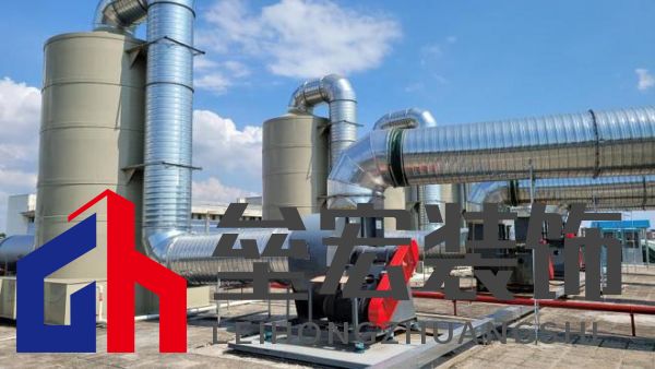 綠色發(fā)展|玉蘭集團(tuán)榮獲國(guó)家級(jí)“綠色工廠”稱號(hào)