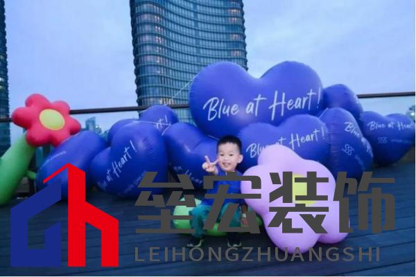 小體量商辦如何“突圍”？北外灘雙獅匯向「情緒價(jià)值」進(jìn)階！