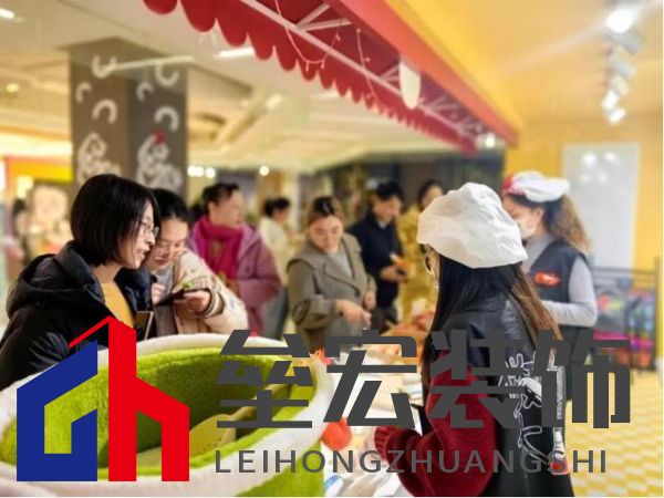 小體量商辦如何“突圍”？北外灘雙獅匯向「情緒價(jià)值」進(jìn)階！