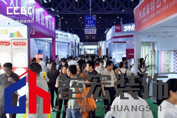 2025中國成都建博會(huì)為什么是必選平臺(tái)