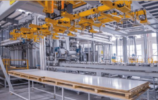 2025年湖北兔寶寶新品推介會(huì)——彩臻板強(qiáng)勢(shì)來(lái)襲！