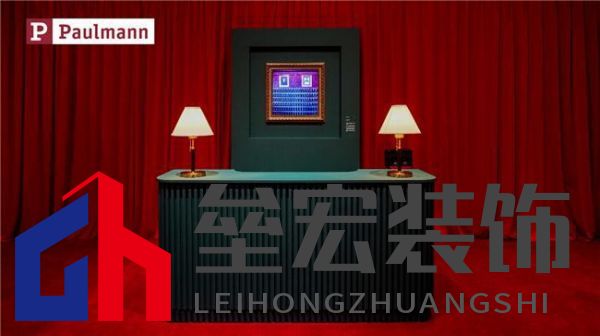 光影交融，藝術(shù)療愈——Paulmann柏曼點亮《偶遇-韋斯·安德森美學攝影展》