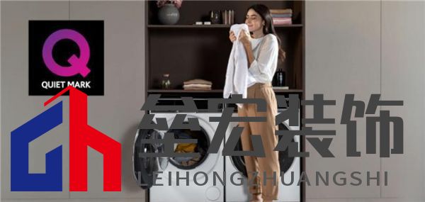 獲英國洗衣機靜音認證有多難？僅一家中企過關