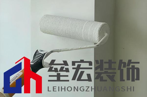 晨陽(yáng)水漆春季家裝指南：環(huán)保涂料選購(gòu)+底漆施工要點(diǎn)