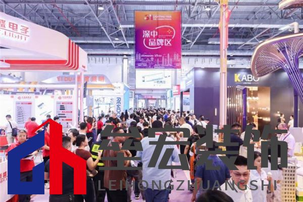 古鎮(zhèn)燈飾展入選 “粵貿(mào)全國(guó)”活動(dòng)目錄 照明行業(yè)迎來發(fā)展新契機(jī)