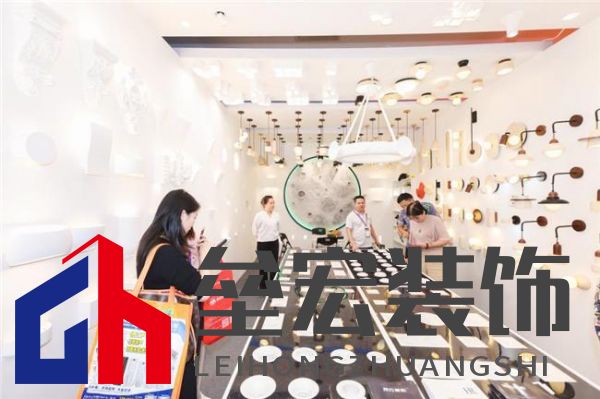 古鎮(zhèn)燈飾展入選 “粵貿(mào)全國(guó)”活動(dòng)目錄 照明行業(yè)迎來發(fā)展新契機(jī)