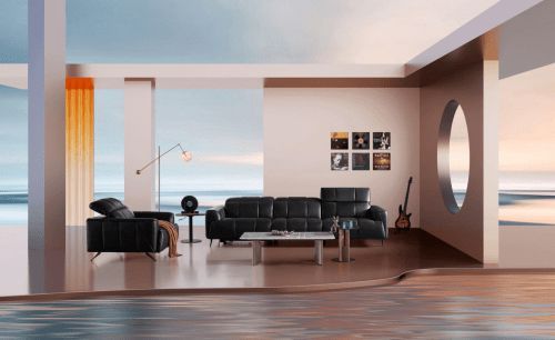 連續(xù)三年全球銷量第一，顧家家居領(lǐng)跑中國家居品牌全球