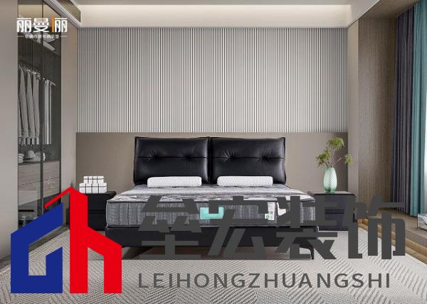 展會預告丨麗曼儷邀您共赴3月深圳國際家具展，共鑒時代風潮