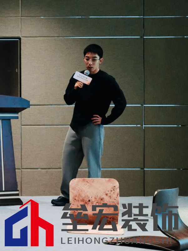 “樹之瞳”家具設(shè)計大獎賽揭幕新賽道，12組作品融合自然與藝術(shù)獲獎