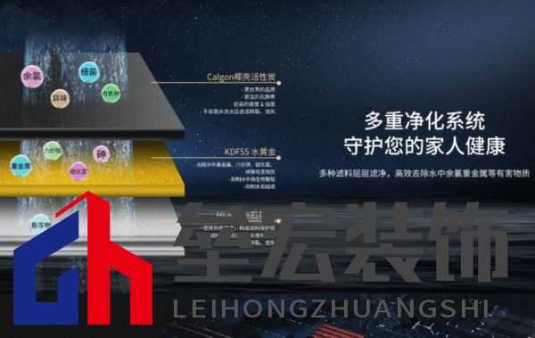 買中央凈水機(jī)還是廚下凈水機(jī)？三大維度說(shuō)透凈水機(jī)選購(gòu)門道