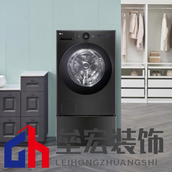 LG電子即將亮相AWE展會 創(chuàng)新洗衣與衣物護(hù)理解決方案搶先看