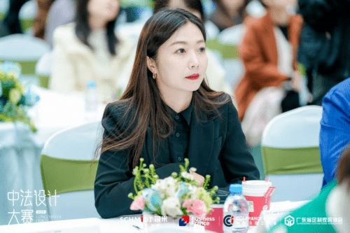 中法設(shè)計(jì)共融共生，司米中法設(shè)計(jì)大賽第二季·成都站啟幕高端整案設(shè)計(jì)新篇