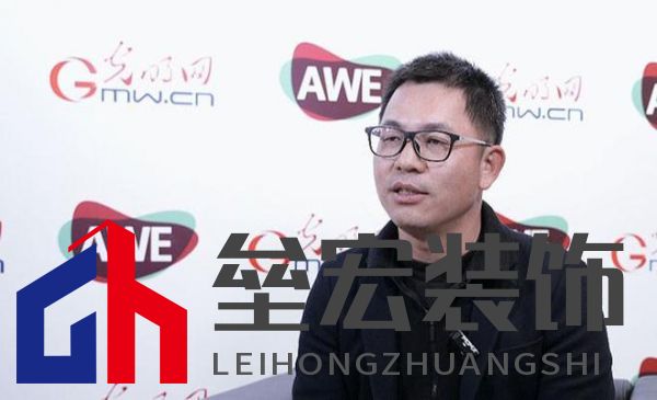 AWE專訪｜小熊電器劉奎：家電以舊換新“換”的是幸福感、品質(zhì)感
