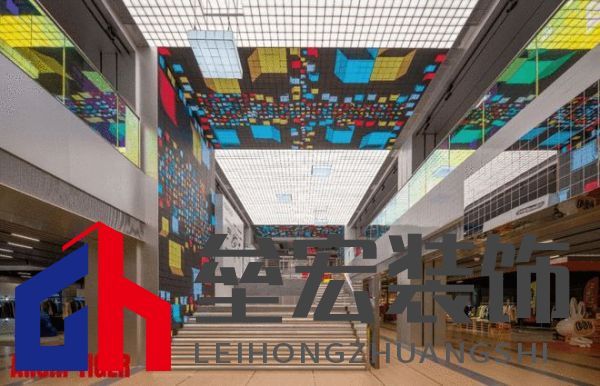 微博IN · 鉆石中心 |北京最大電競綜合場館空間設(shè)計(jì)師梅曉峰:重構(gòu)未來商業(yè)生態(tài)