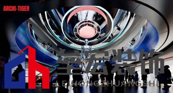 微博IN · 鉆石中心 |北京最大電競綜合場館空間設(shè)計(jì)師梅曉峰:重構(gòu)未來商業(yè)生態(tài)