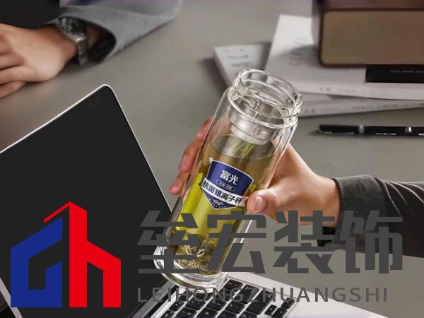 追著時(shí)令，富光納米抗菌玻璃杯陪你“喝”春天