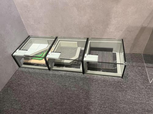 TECSOUND攜全球領先聲學科技亮相Hotel&ShopPlus，創(chuàng)商業(yè)靜音新標桿