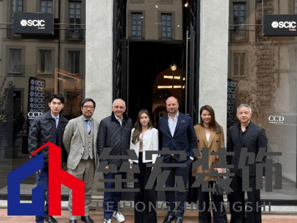 CCD米蘭設(shè)計(jì)周啟幕全球設(shè)計(jì)生態(tài)平臺(tái)