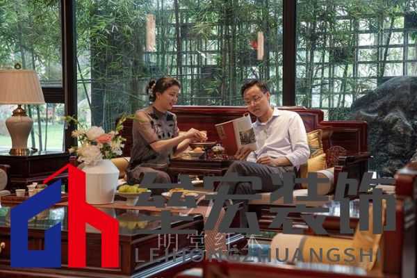 紅木家具界大揭秘！發(fā)布：這份十大品牌排行榜，你知道幾個？