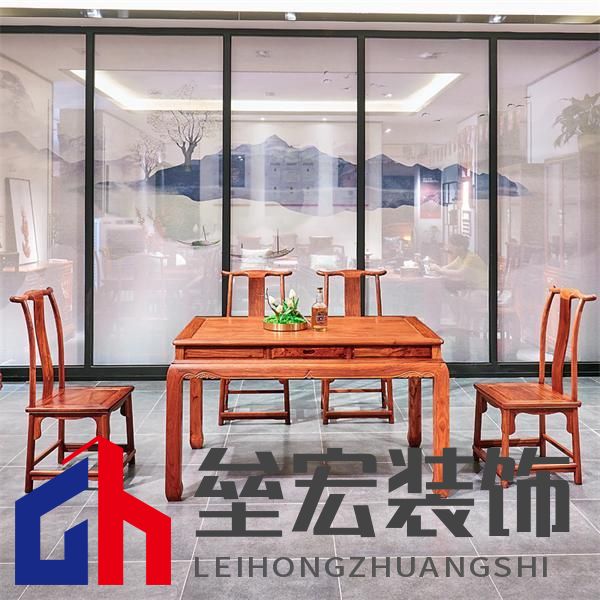 王木匠紅木：以匠心筑基，領(lǐng)航京東紅木自營新紀(jì)元