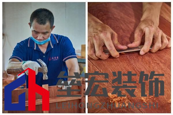 王木匠紅木：以匠心筑基，領(lǐng)航京東紅木自營新紀(jì)元