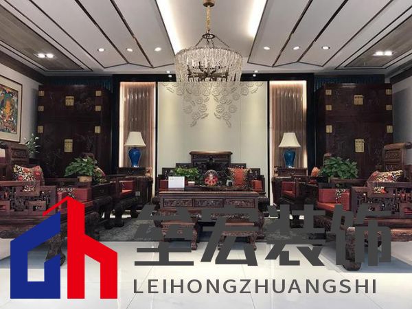 紅木家具界大揭秘！發(fā)布：這份十大品牌排行榜，你知道幾個？