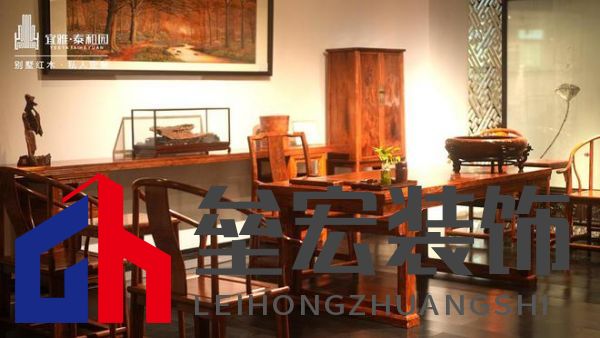 紅木家具界大揭秘！發(fā)布：這份十大品牌排行榜，你知道幾個？