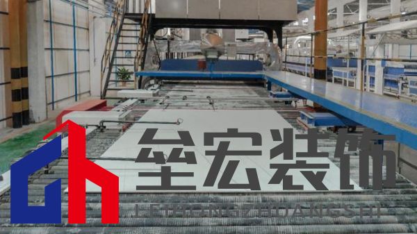 榜樣力量 | 強(qiáng)輝精工瓷磚斬獲2025年度家居領(lǐng)軍品牌！